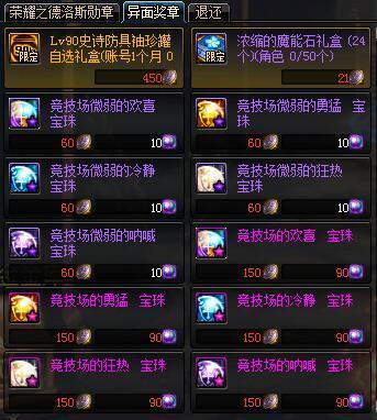 地下城私服贫民赵云刷完毕业票装备怎么做,这一身装备就够了