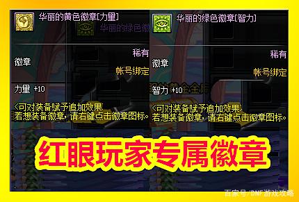 地下城私服4月泰波尔斯附魔选择，顶配宝珠不建议，平民中档就足够！493