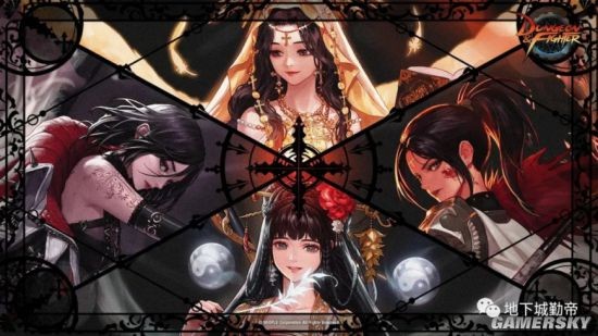 dnf私服发布网“助手”迎来改版！重新定义武炼战力，1.7W名望才能达标54