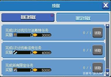 dnf私服6.15活动,策划送1111个幸运魔锤,却一个魔盒不给