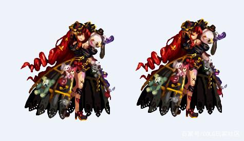 自己怎么做私服dnf882